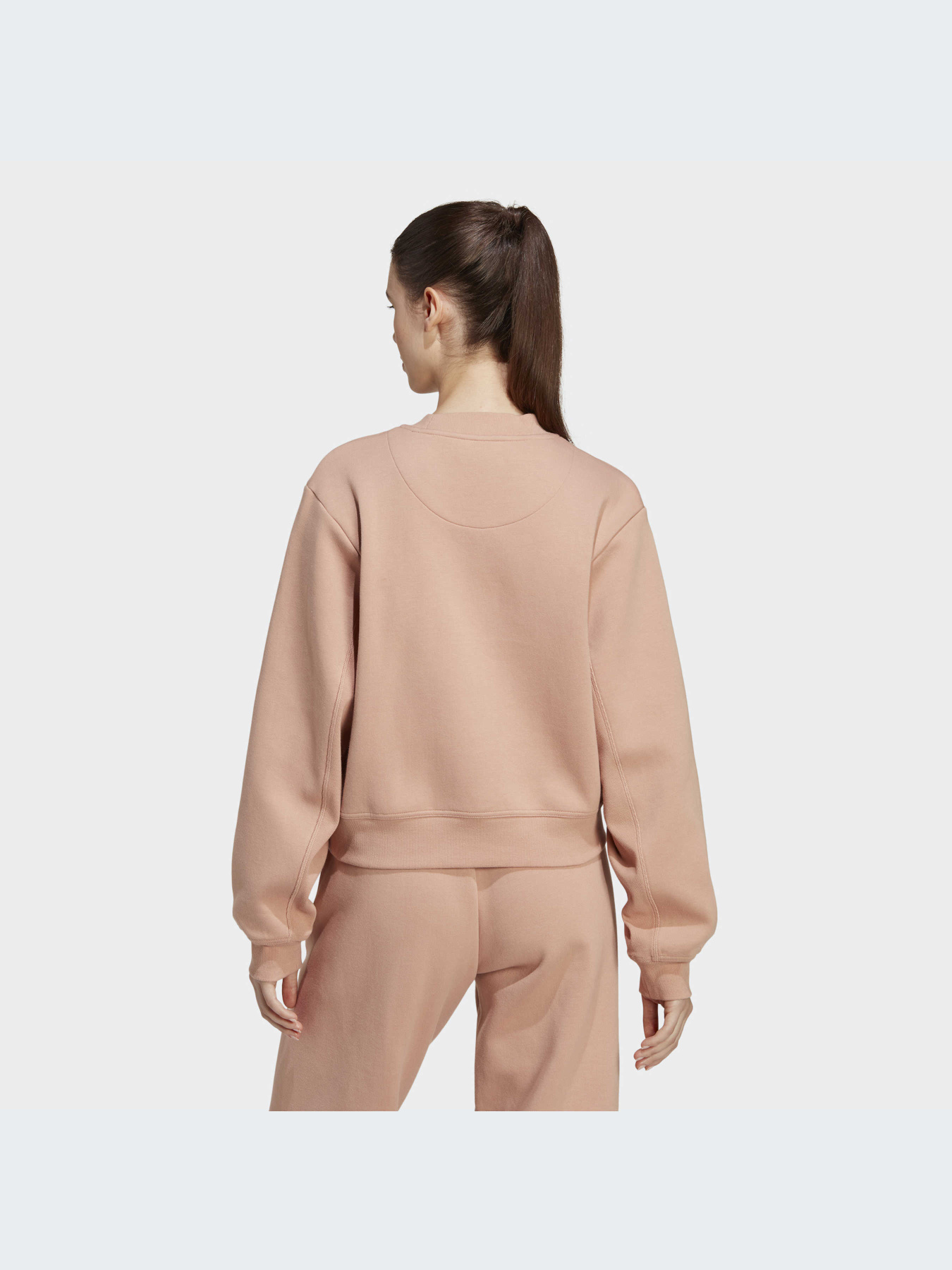 Світшот Adidas by Stella McCartney модель HR9171 Фото