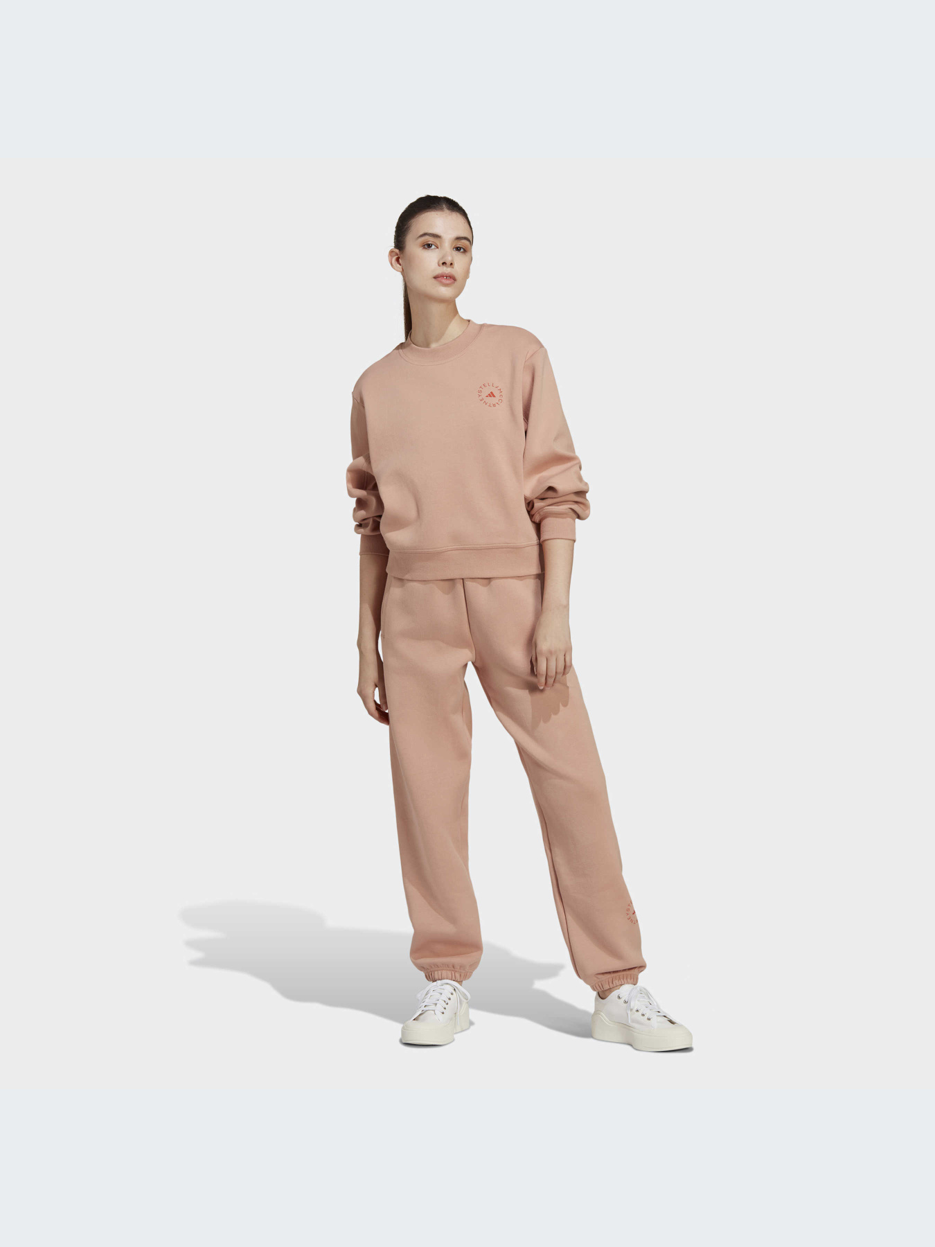 Світшот Adidas by Stella McCartney модель HR9171 Фото