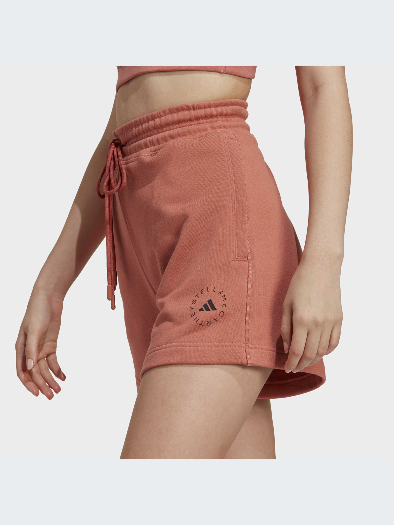 Шорты Adidas модель HR9176 Фото