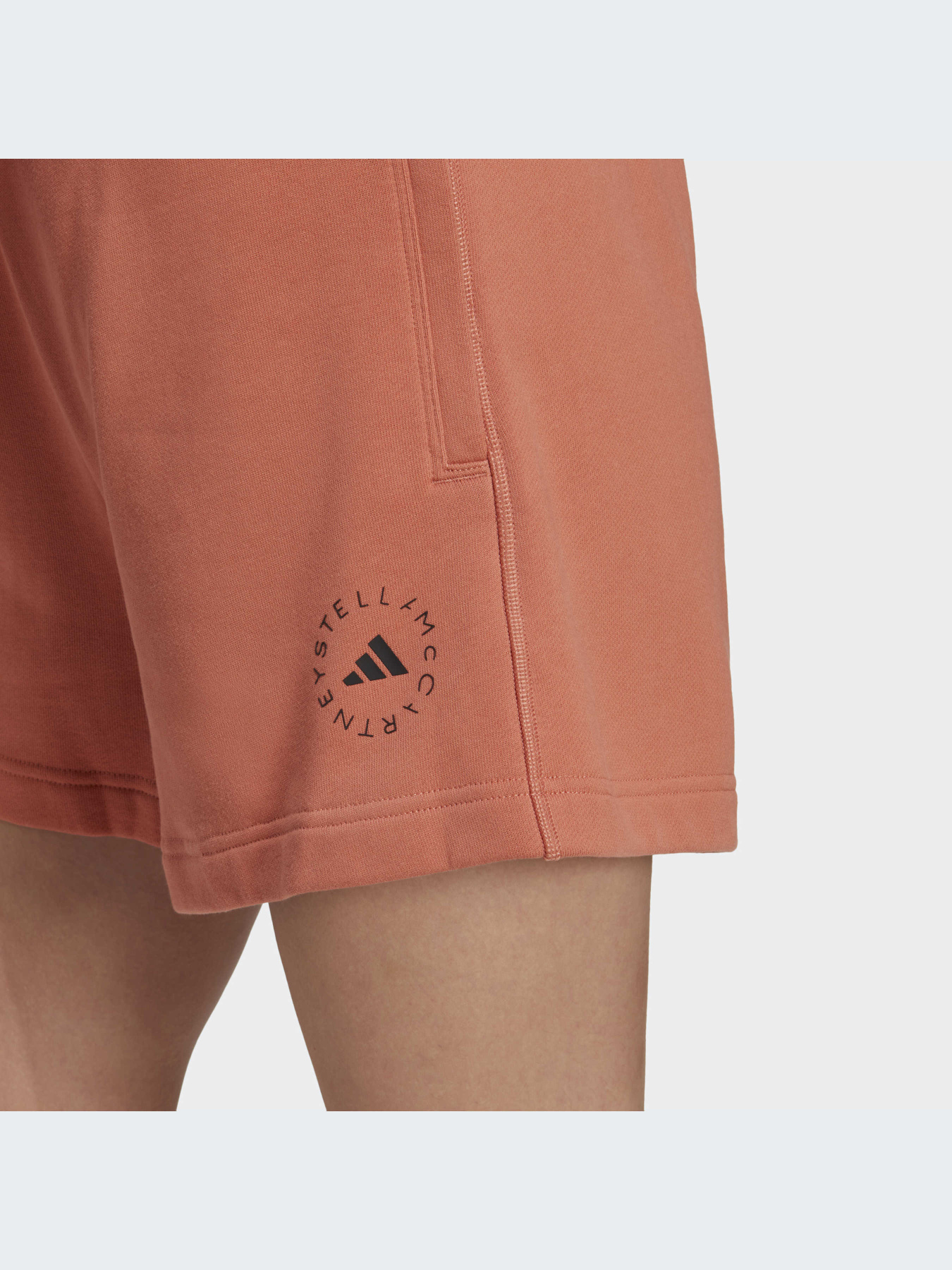 Шорты Adidas модель HR9176 Фото