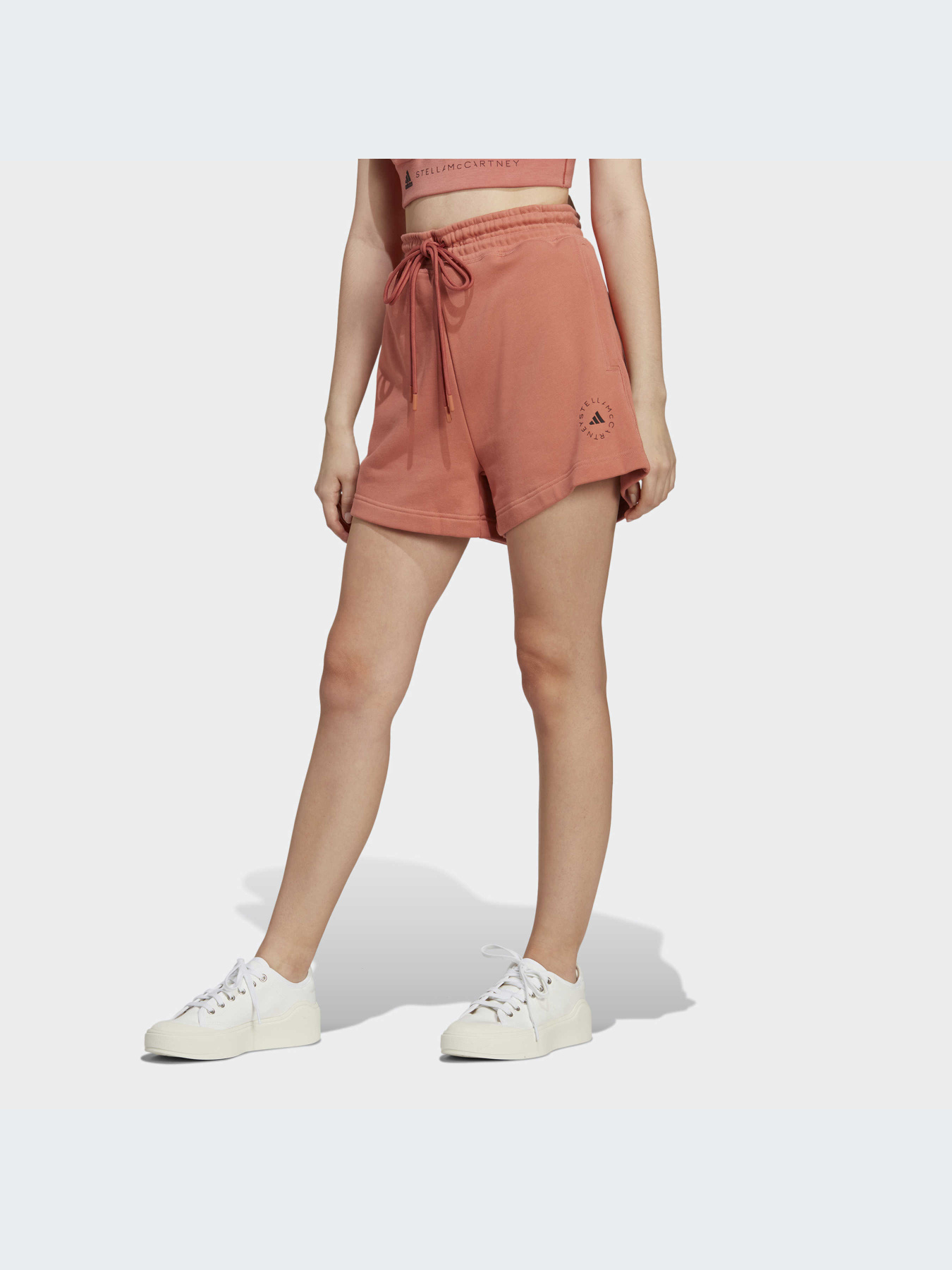 Шорты Adidas модель HR9176 Фото