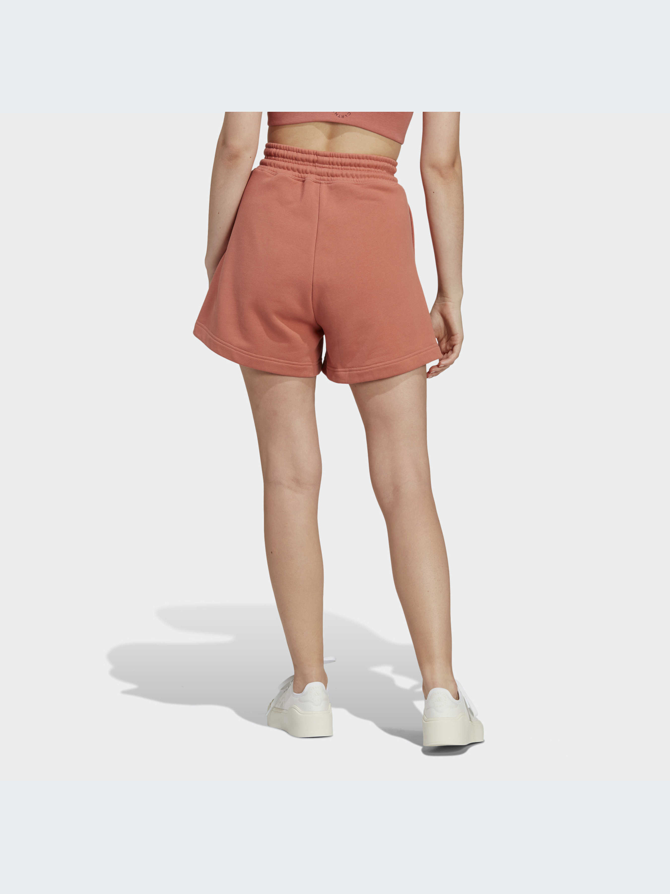 Повсякденні шорти Adidas модель HR9176 Повсякденні шорти Adidas модель HR9176 Фото