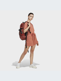 Повсякденні шорти Adidas модель HR9176 Повсякденні шорти Adidas модель HR9176 Фото