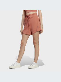 Повсякденні шорти Adidas модель HR9176 Повсякденні шорти Adidas модель HR9176 Фото