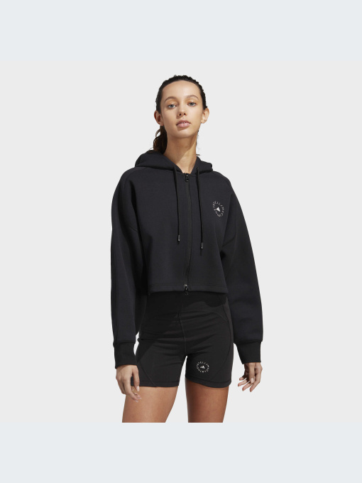 Кофта спортивная Adidas модель HR2214 Фото