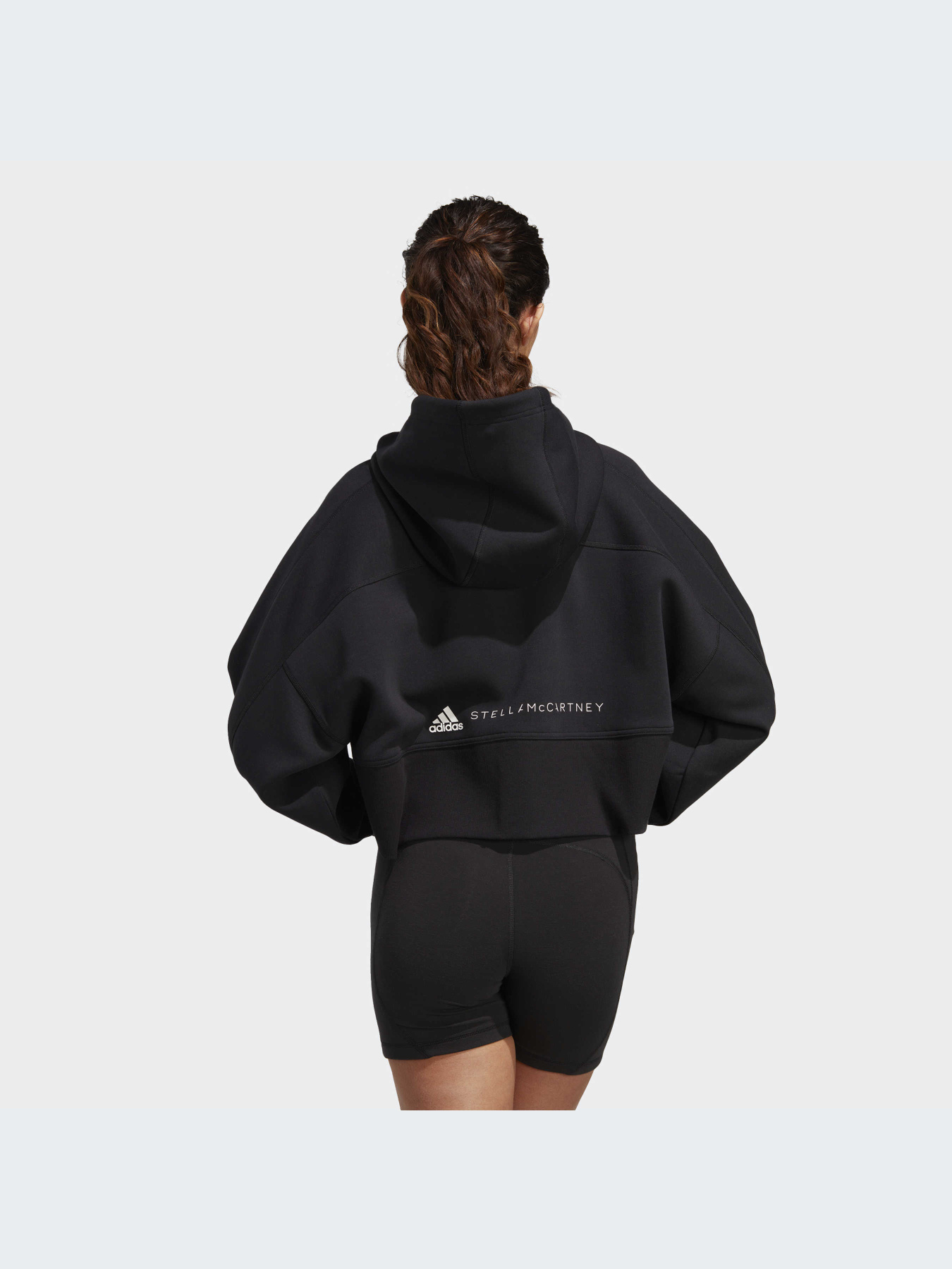 Спортивна кофта Adidas модель HR2214 Фото