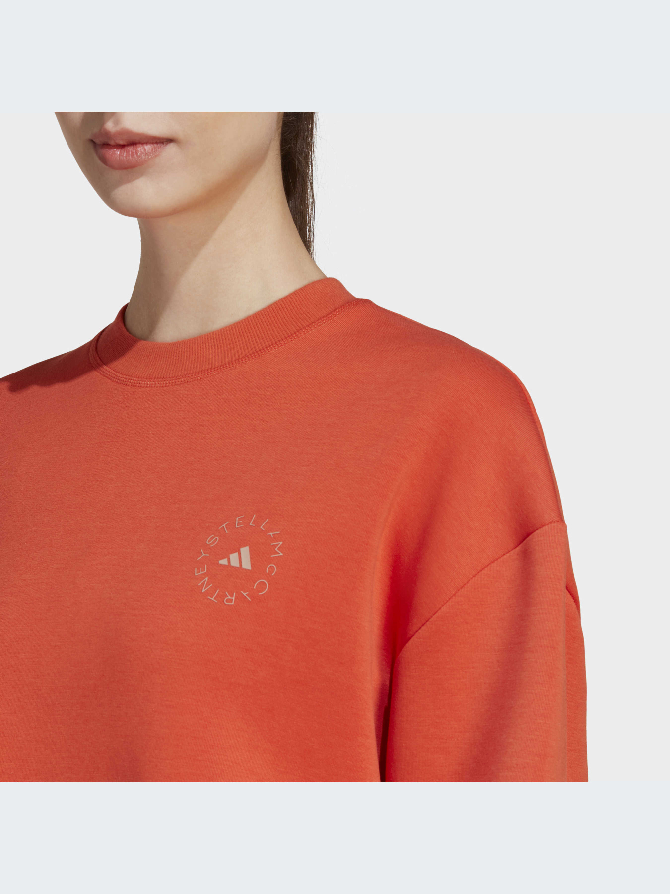 Свитшот Adidas модель HR2199 Фото