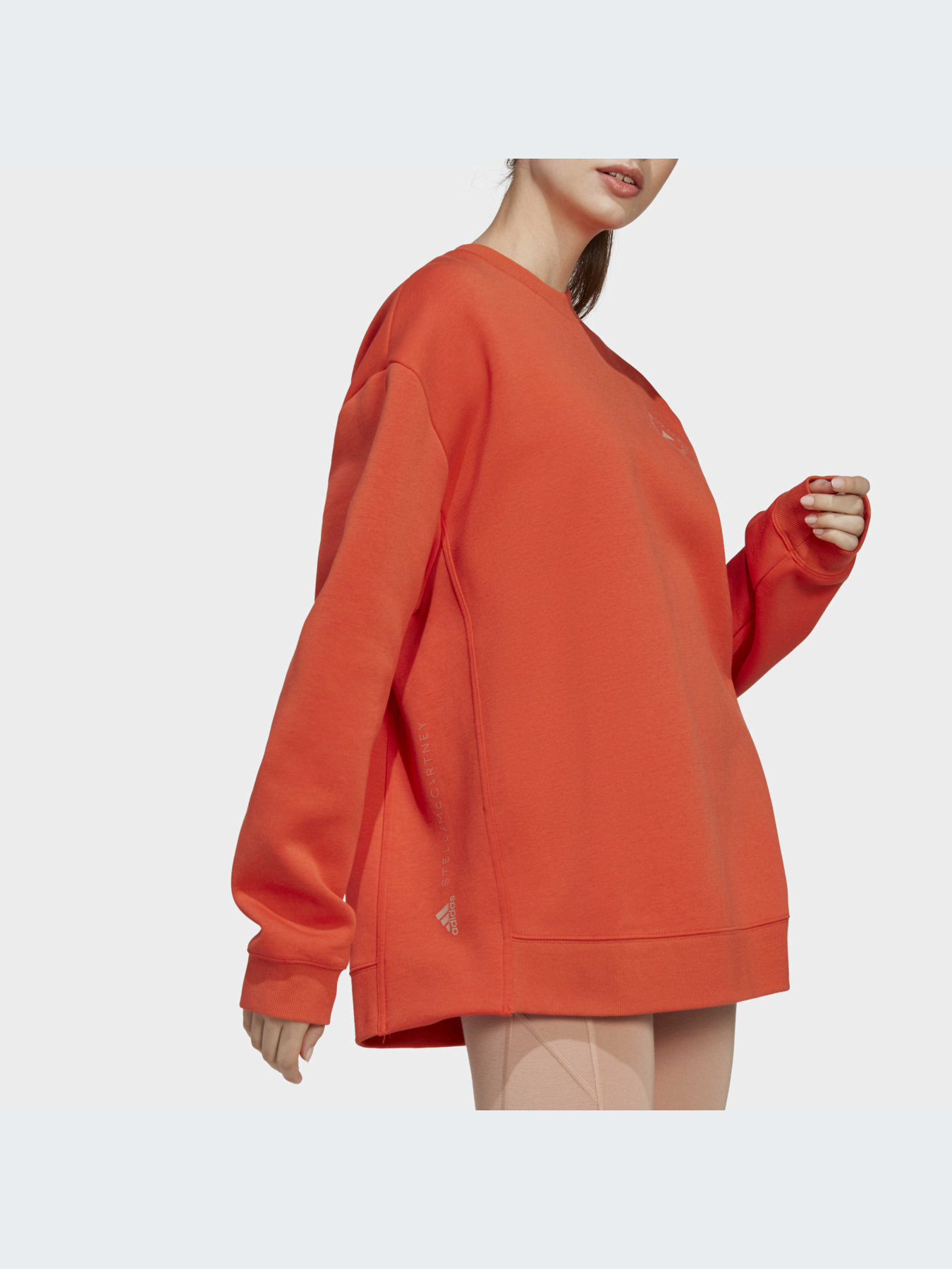 Свитшот Adidas модель HR2199 Фото