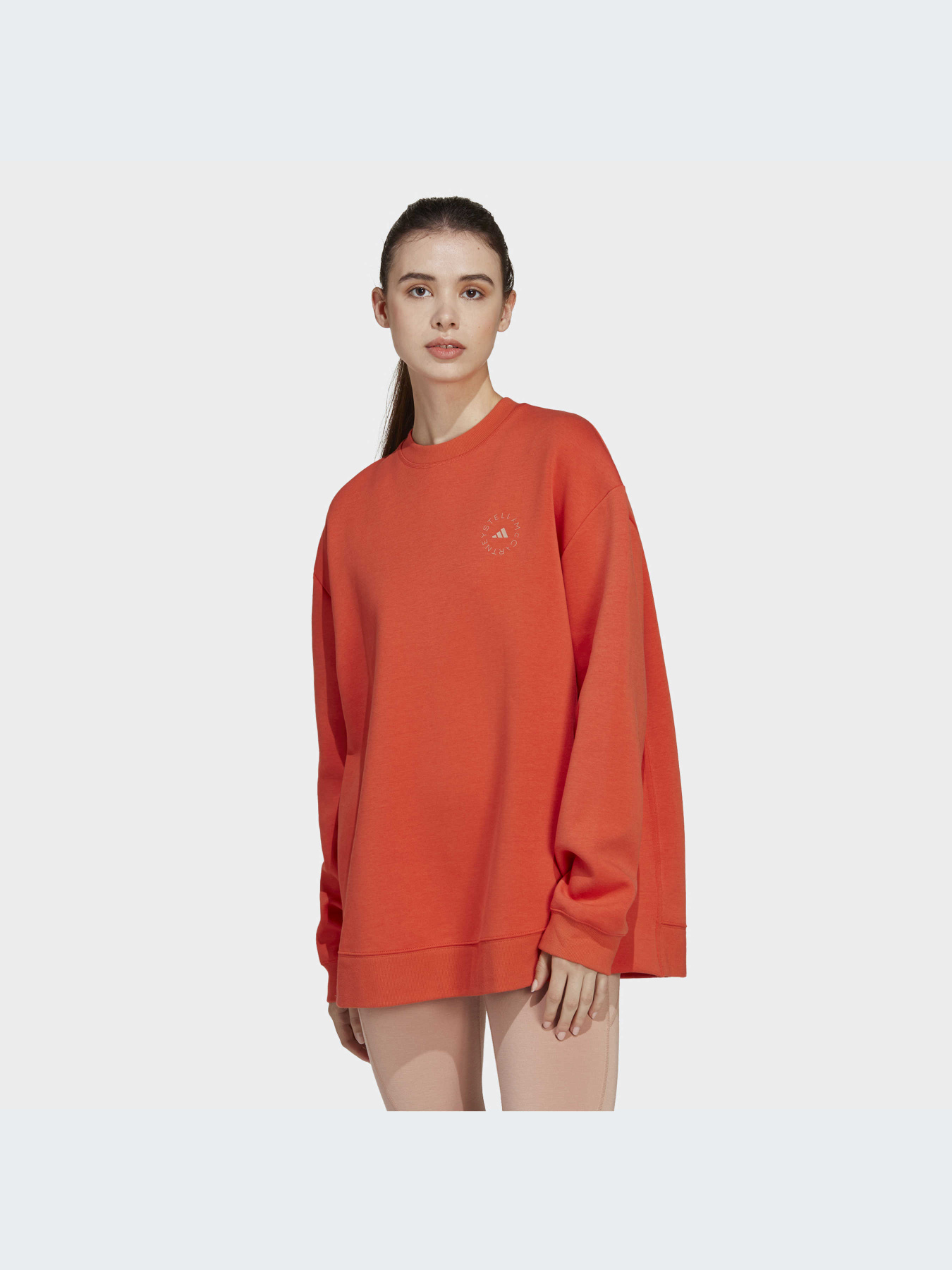 Свитшот Adidas модель HR2199 Фото