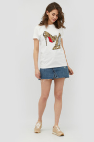 Футболки и поло YAPPI модель WW2035 Фото