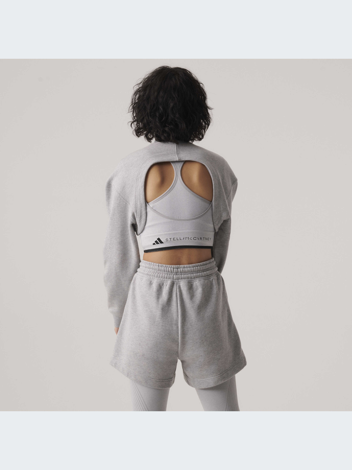 Шорты Adidas модель HT1098 Фото