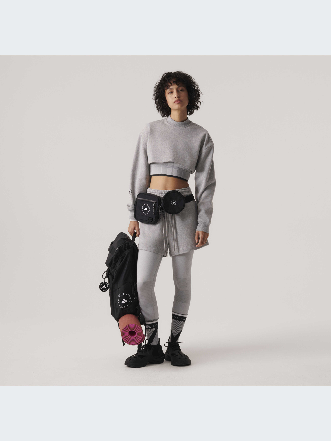 Шорты Adidas модель HT1098 Фото