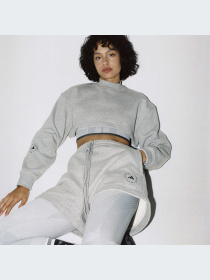 Повседневные шорты Adidas модель HT1098 Фото