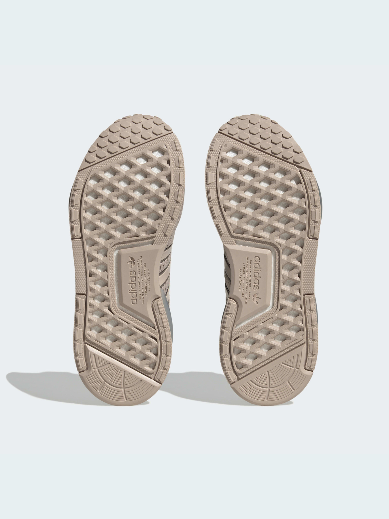 Кроссовки Adidas NMD модель HQ1663 Фото