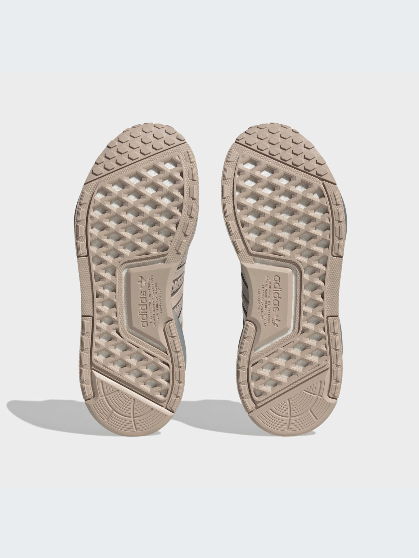 Кроссовки Adidas NMD модель HQ1663 Фото