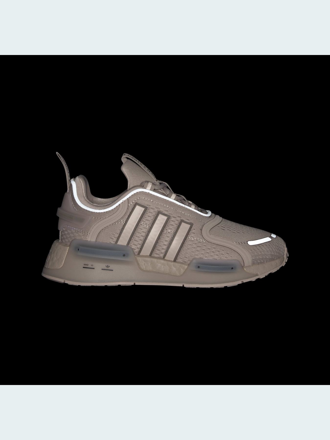 Кроссовки Adidas NMD модель HQ1663 Фото