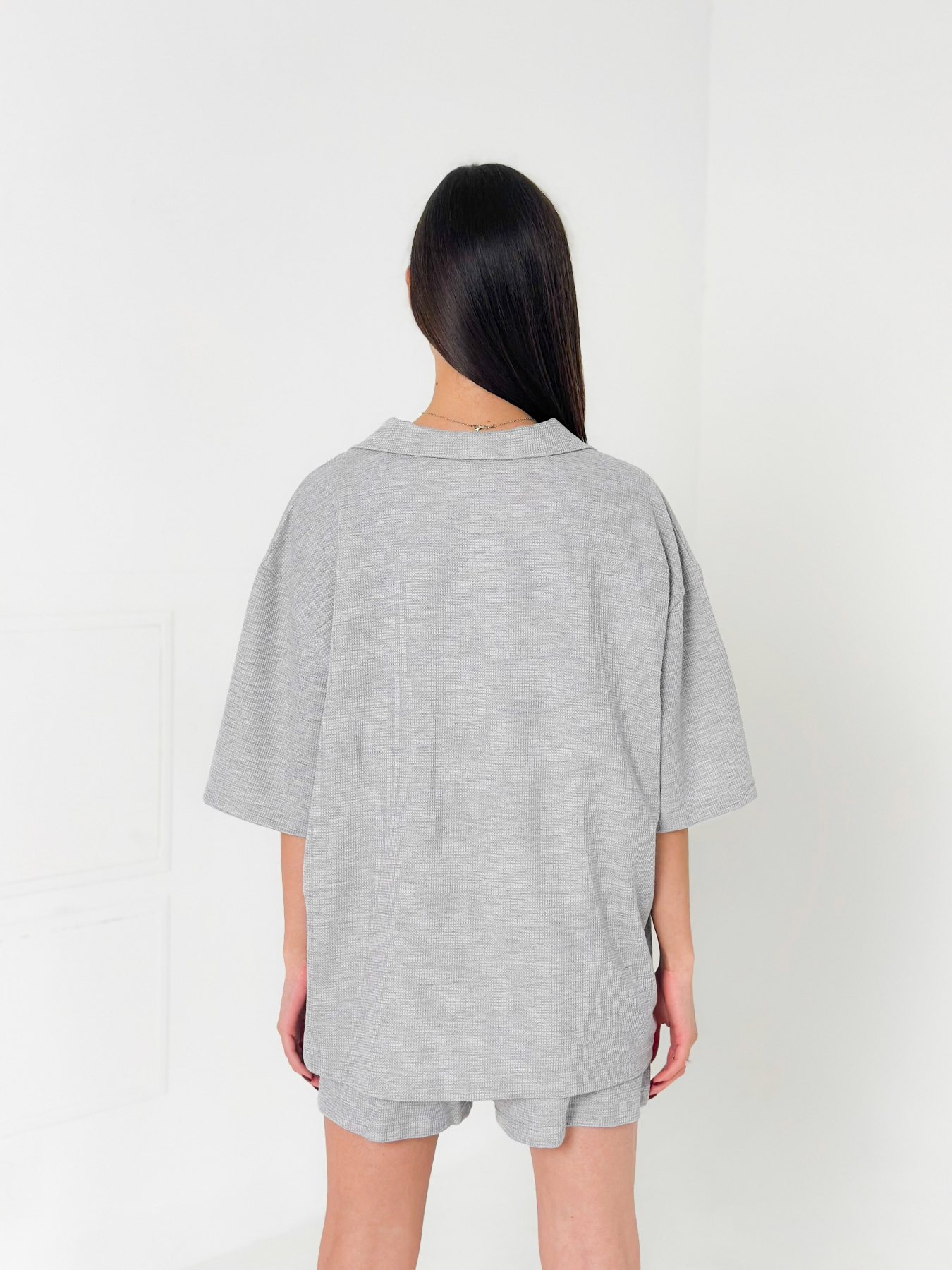 Піжама OVA OVA модель 184PJ-4ShS-gr Фото