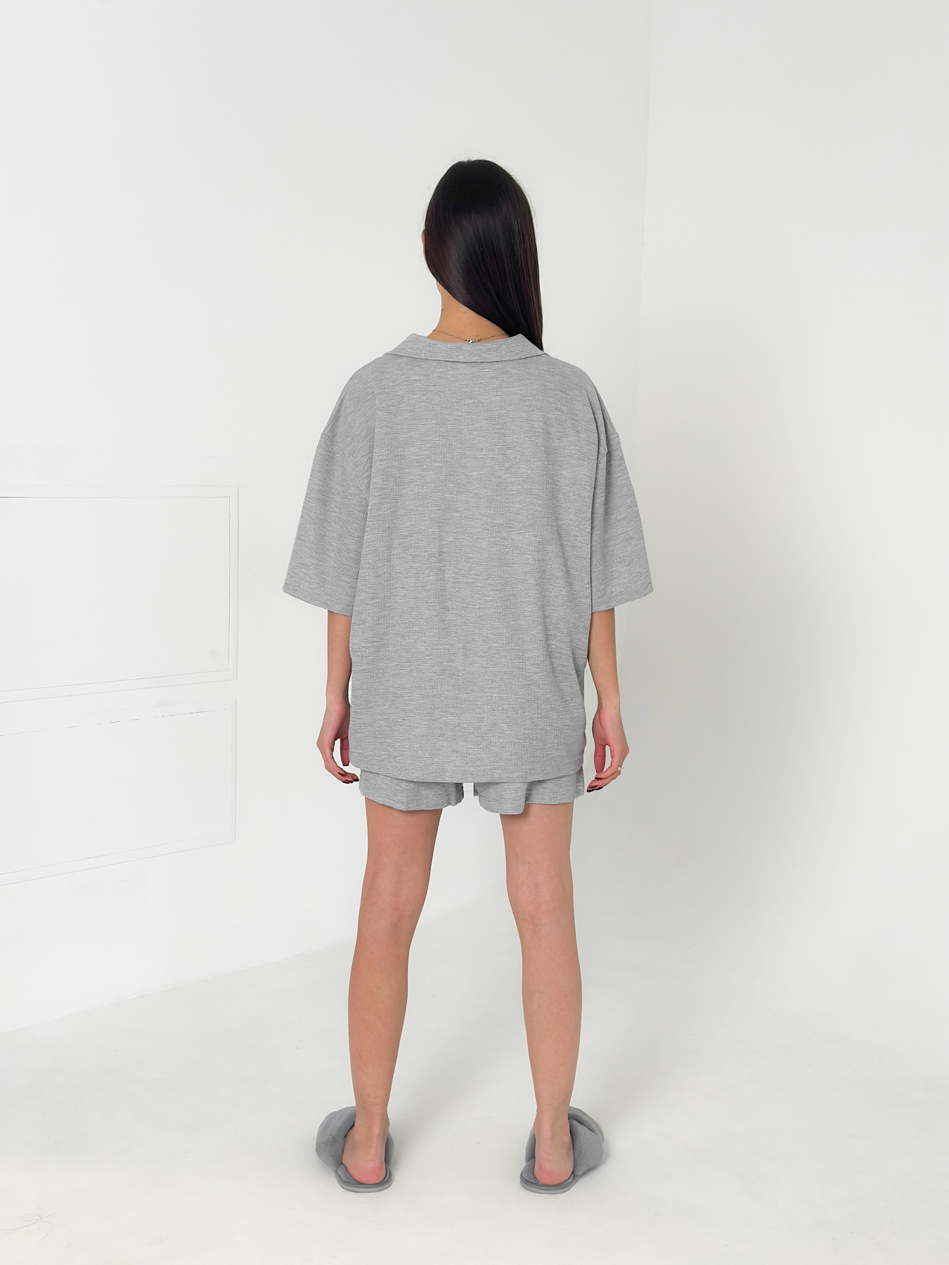 Піжама OVA OVA модель 184PJ-4ShS-gr Фото