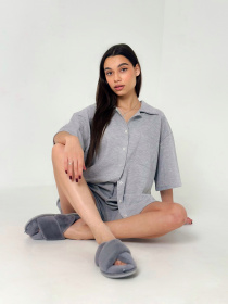 Піжама OVA OVA модель 184PJ-4ShS-gr Фото