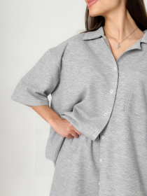 Пижама OVA OVA модель 184PJ-4ShS-gr Фото