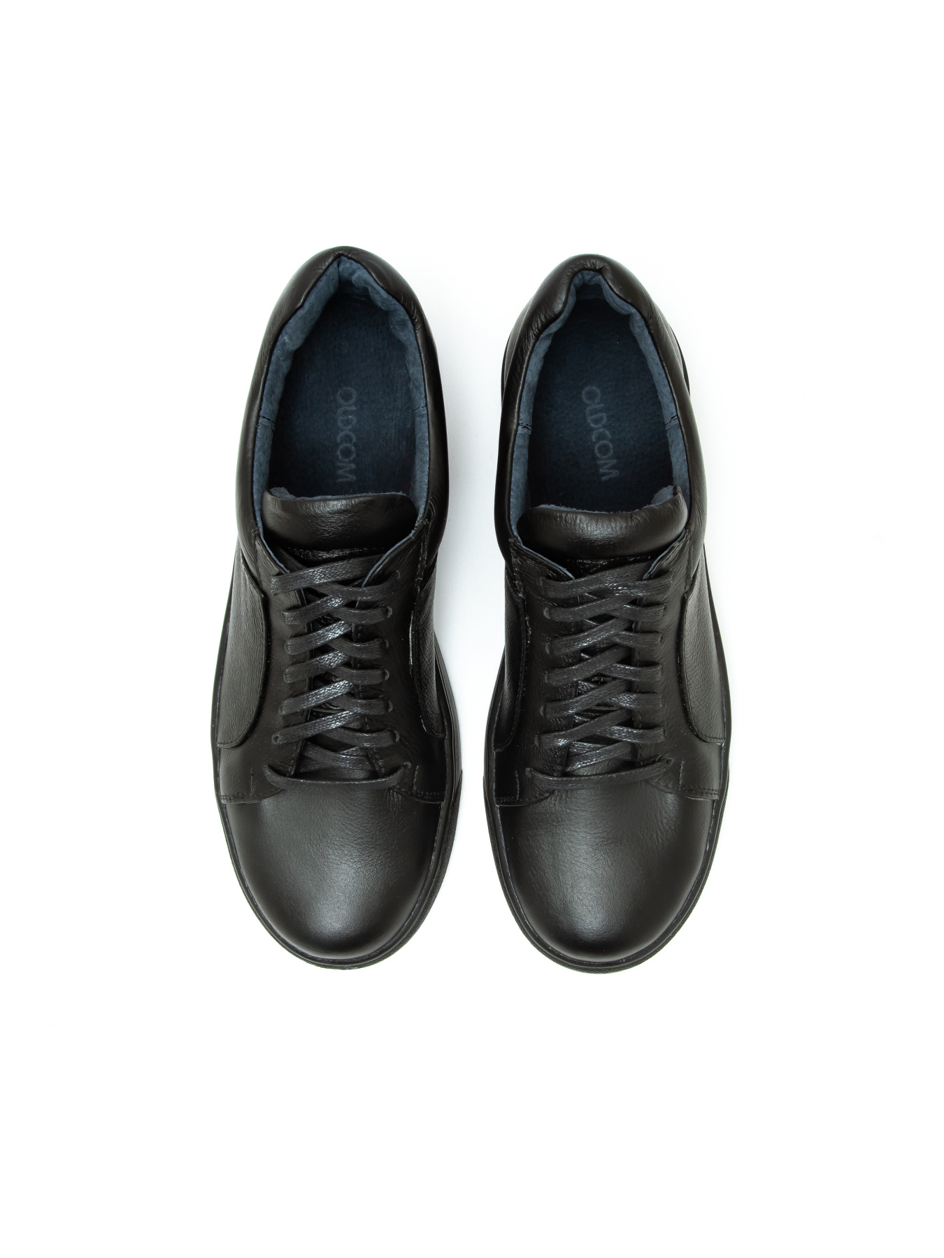 Кеди низькі Oldcom модель oc1017 Фото