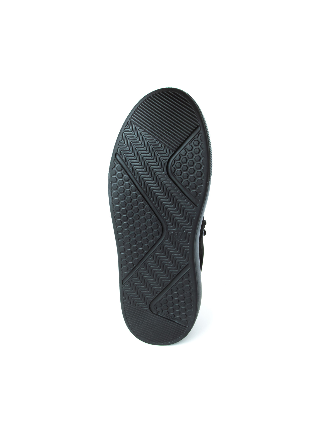 Кеди низькі Oldcom модель oc1017 Фото