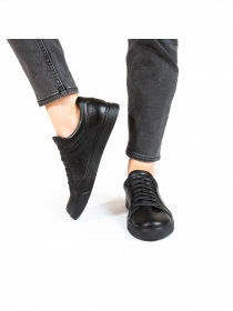 Кеди низькі Oldcom модель oc1017 Фото