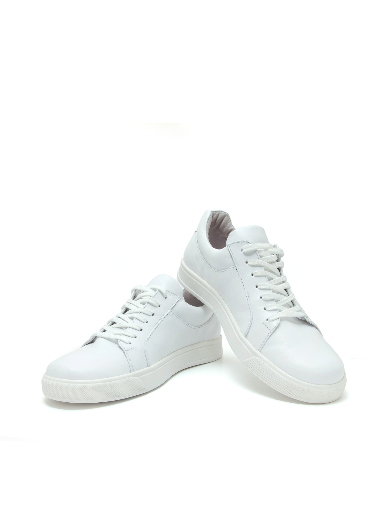 Кеды низкие Oldcom модель oc1016 Фото