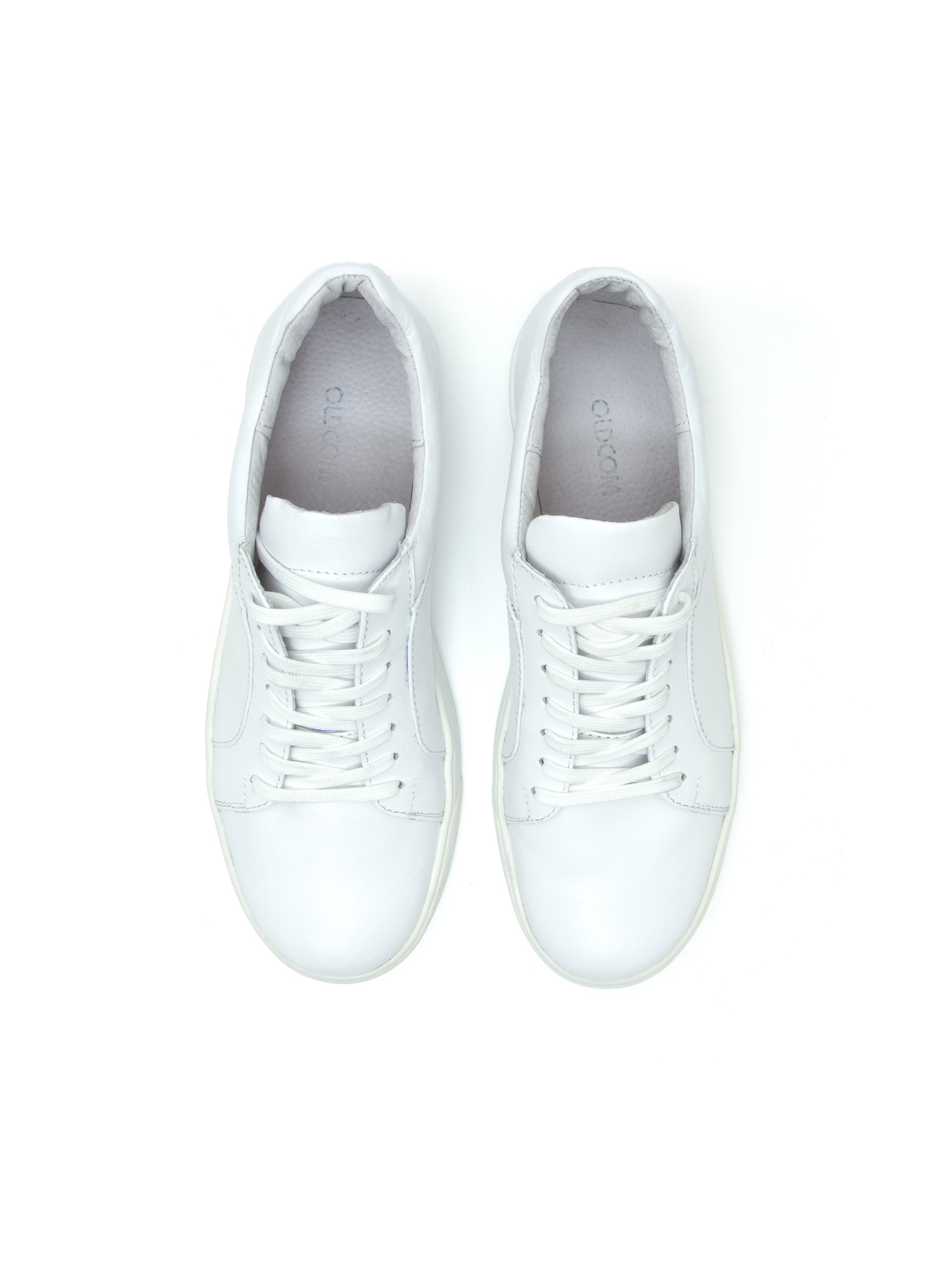 Кеды низкие Oldcom модель oc1016 Фото