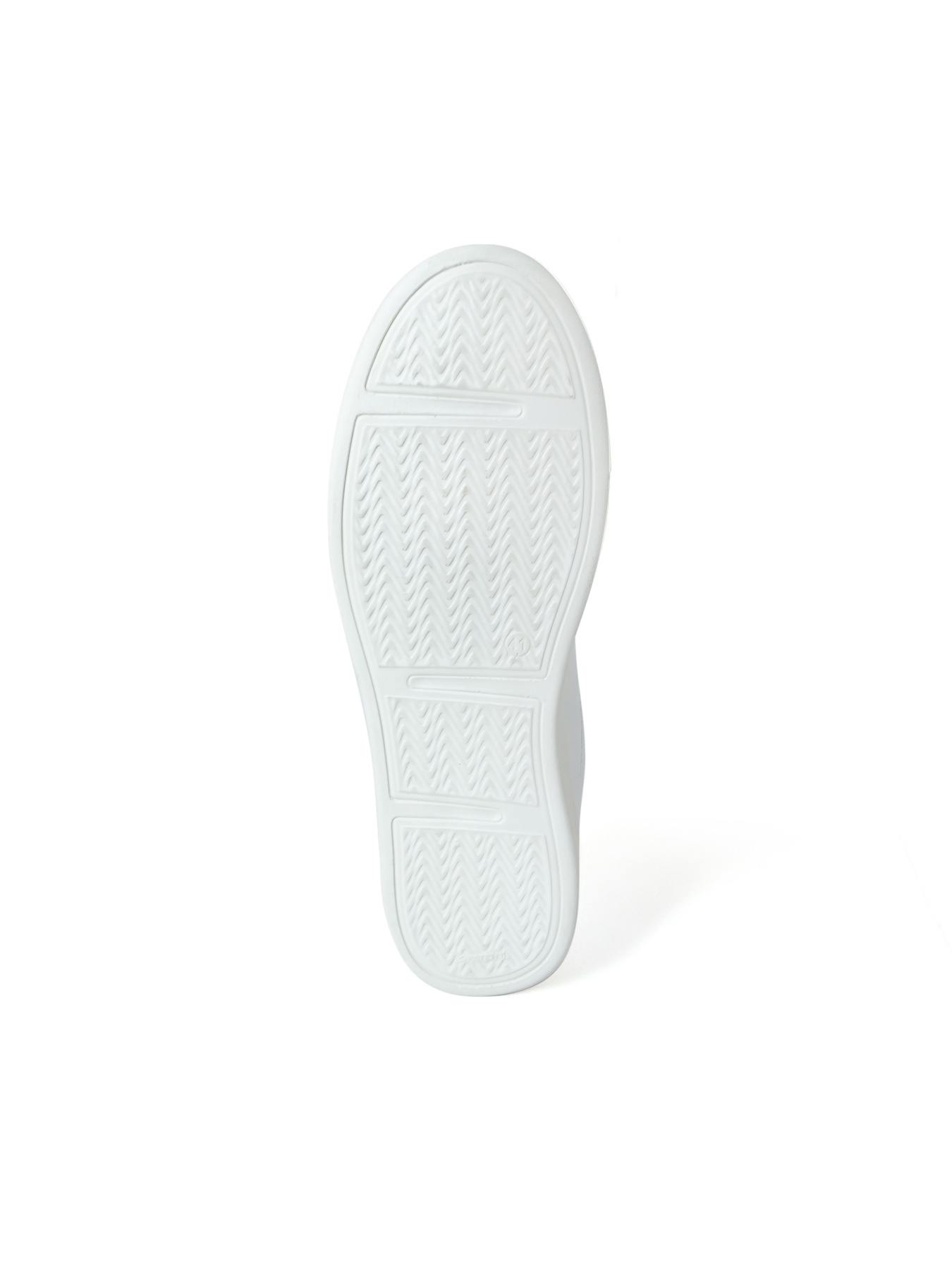 Кеды низкие Oldcom модель oc1016 Фото