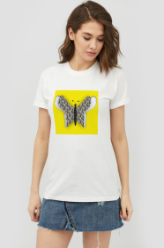 Футболки и поло YAPPI модель WW2047 Фото