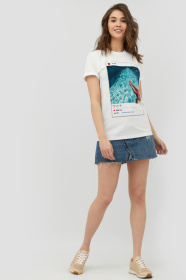 Футболки і поло YAPPI модель WW2036 Фото