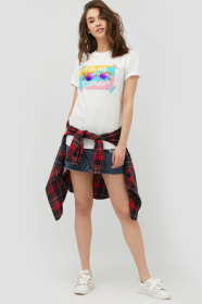 Футболки і поло YAPPI модель WW2048 Фото