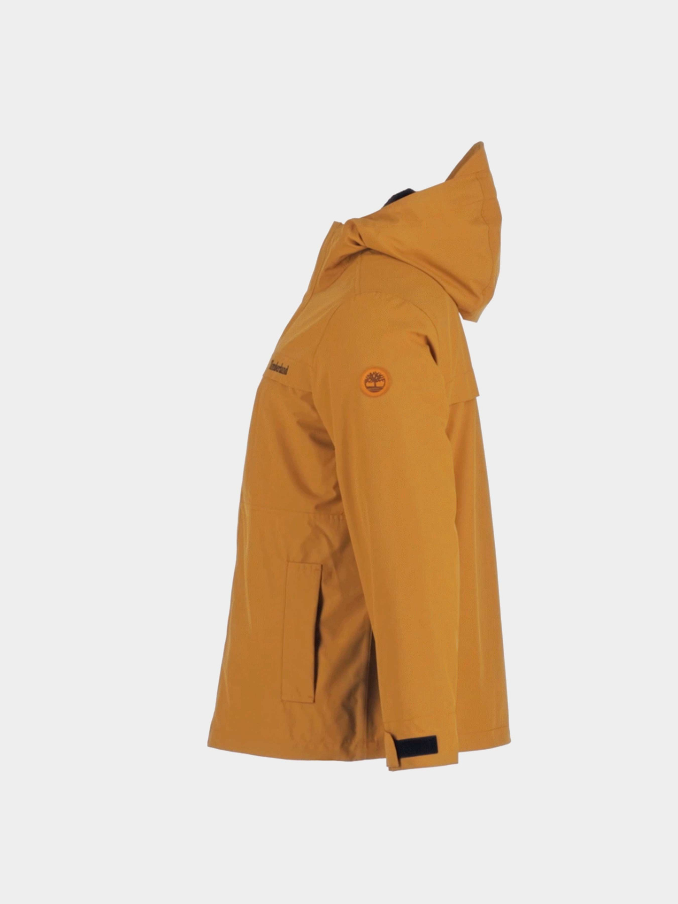 Куртки и дубленки Timberland модель TB0A5XT1P47 Фото