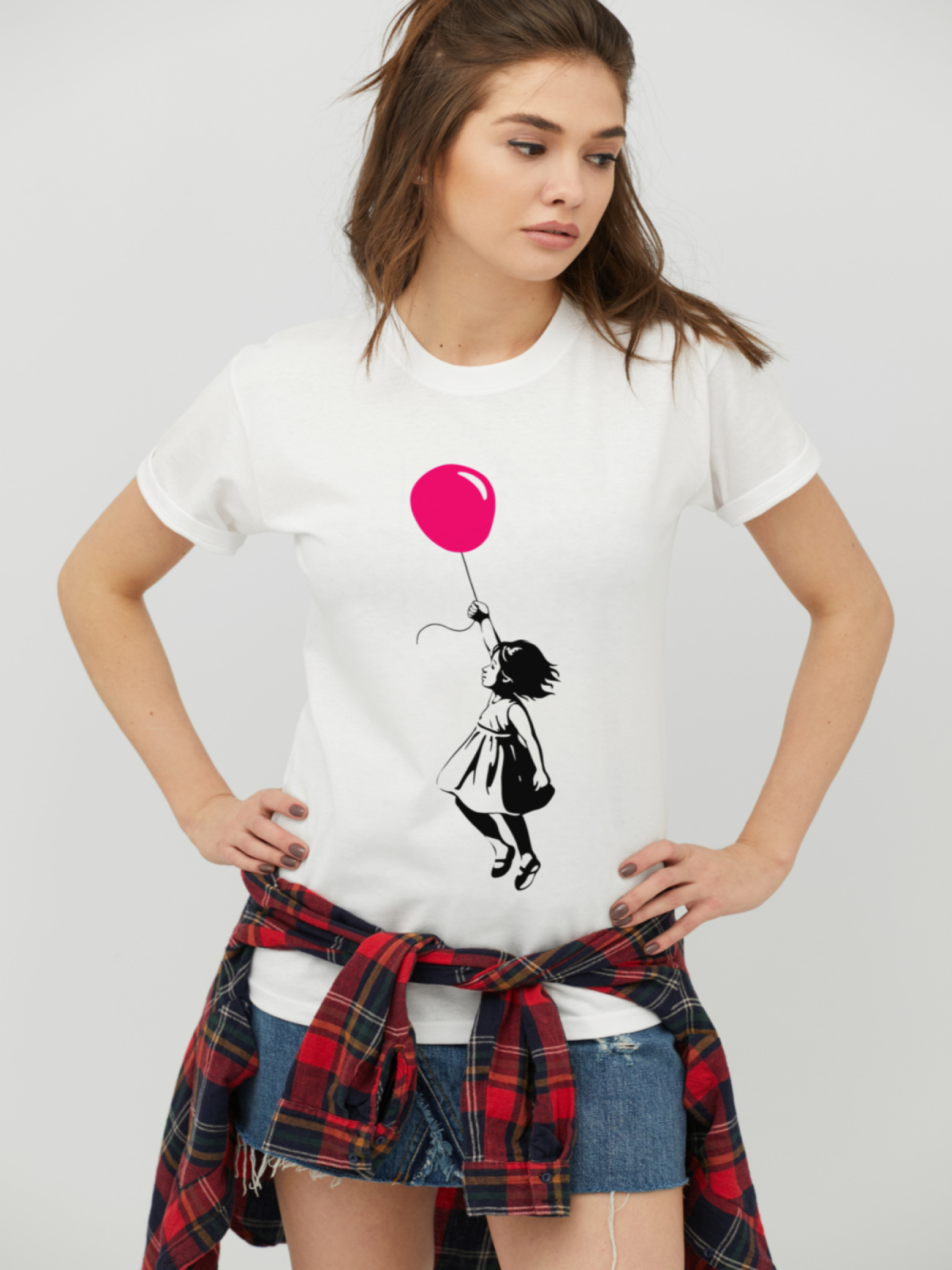 Футболки и поло YAPPI модель WW2037 Фото