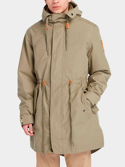 Күрткелер мен тондар Timberland үлгі TB0A6NEH590 Фото