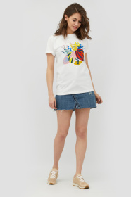 Футболки и поло YAPPI модель WW2049 Фото