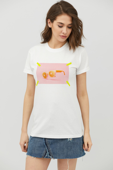 Футболки і поло YAPPI модель WW2050 Фото