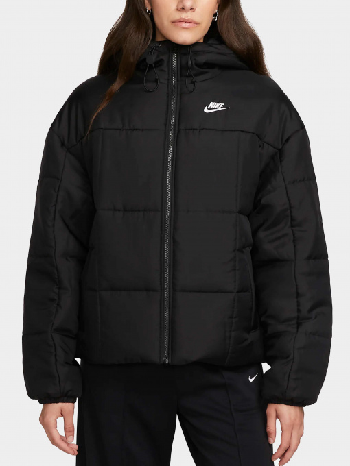 Куртки и дубленки NIKE модель FB7672-010 Фото