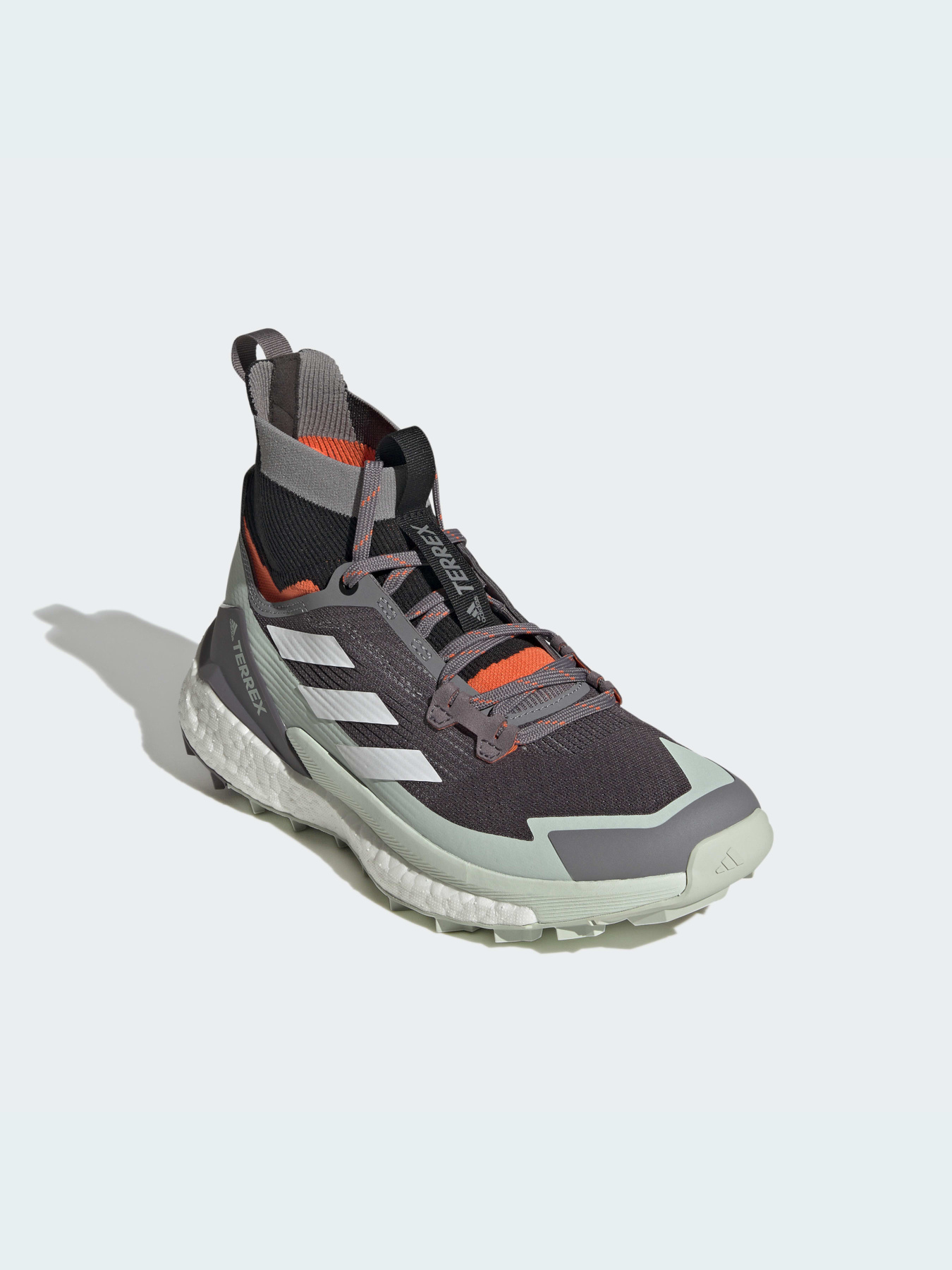 Кроссовки для бега Adidas Terrex модель GZ0687 Фото