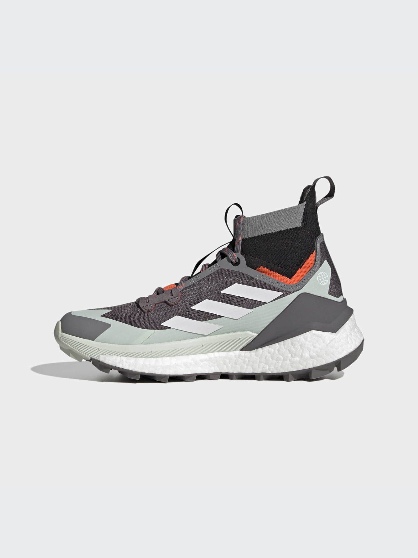 Кроссовки для бега Adidas Terrex модель GZ0687 Фото