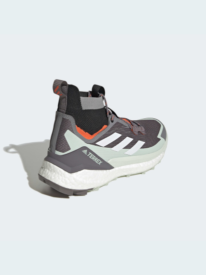 Кросівки для бігу adidas Terrex модель GZ0687 — фото 9 - INTERTOP