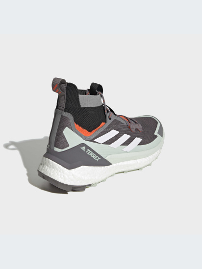 Кросівки для бігу adidas Terrex модель GZ0687 — фото 10 - INTERTOP