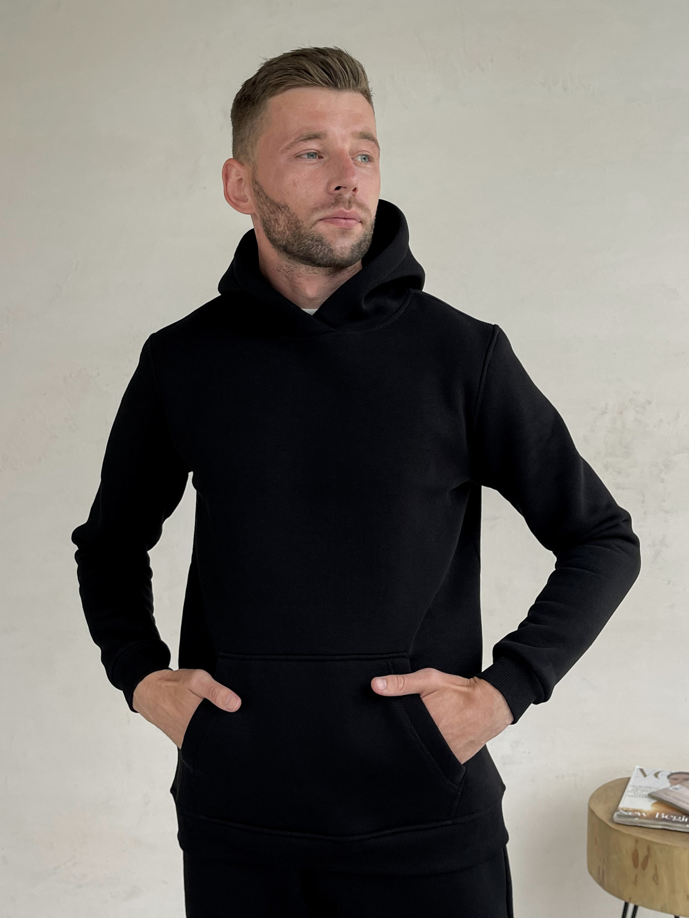 Спортивний костюм Merlini Модель 100001001 Фото