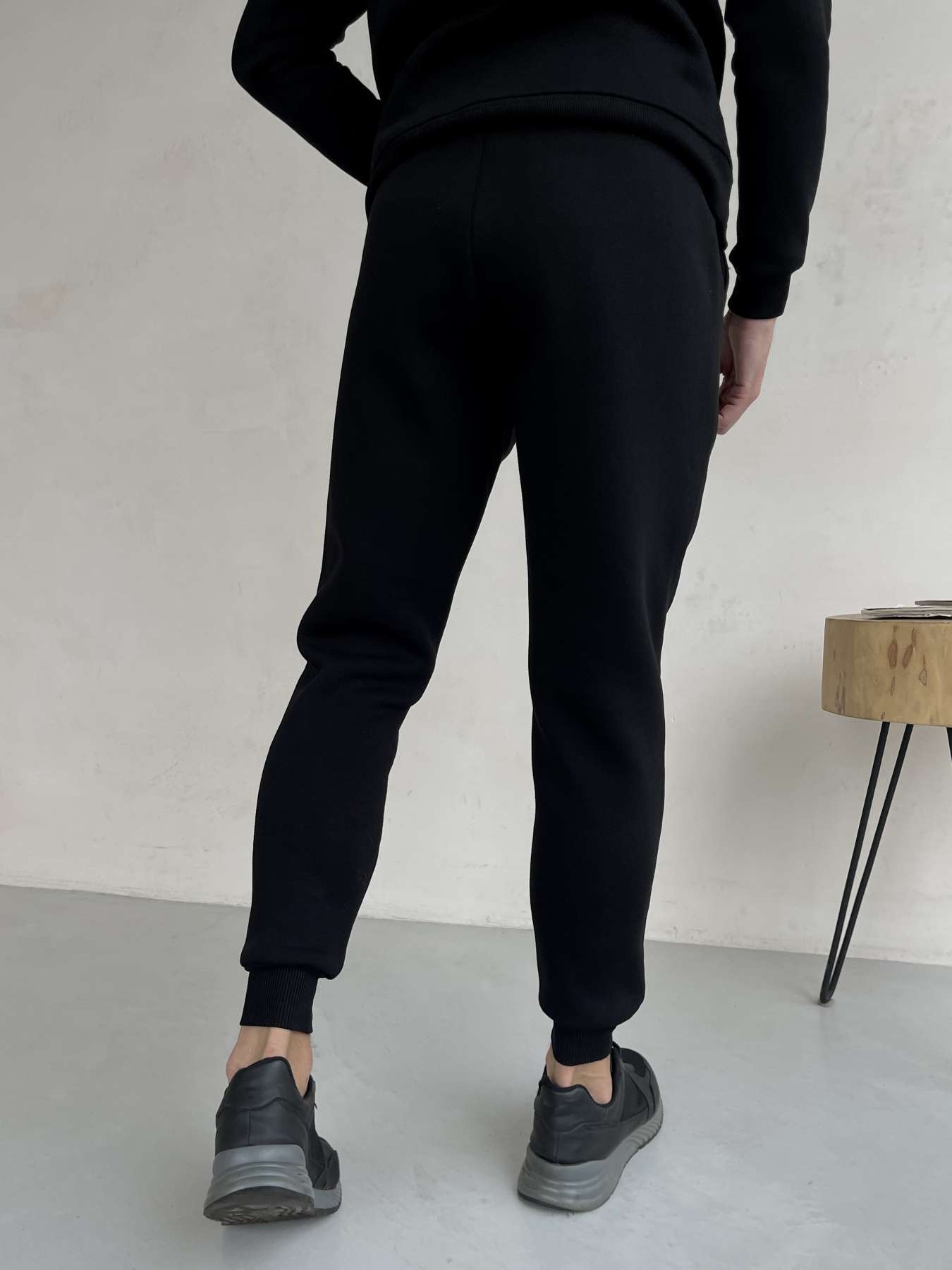 Спортивний костюм Merlini модель 100001001 Фото