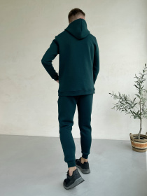 Спортивний костюм Merlini модель 100001002 Фото