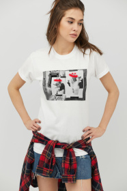 Футболки и поло YAPPI модель WW2051 Футболки и поло YAPPI модель WW2051 Фото