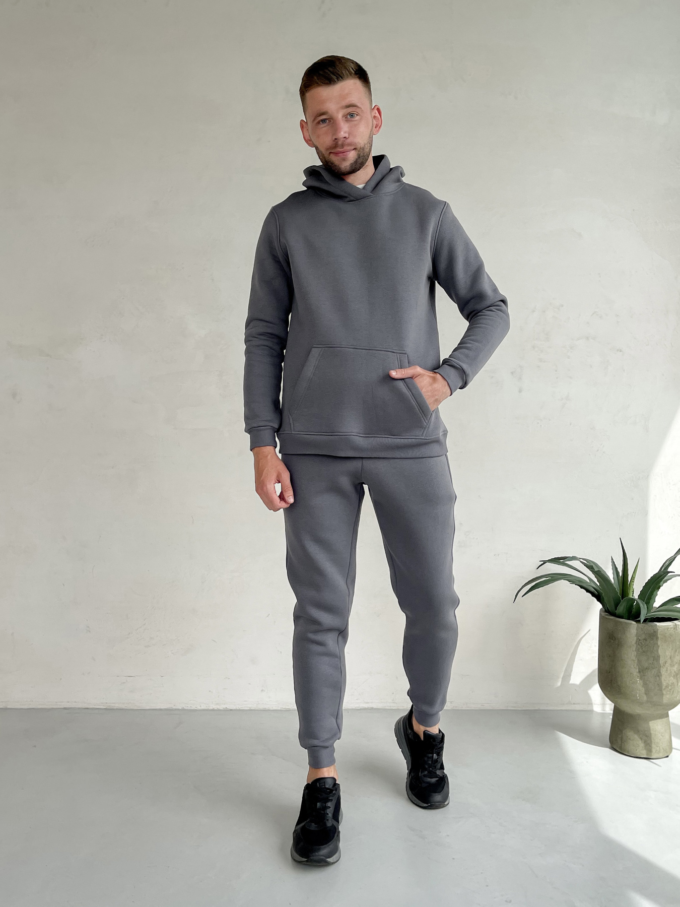 Спортивный костюм Merlini модель 100001003 Фото