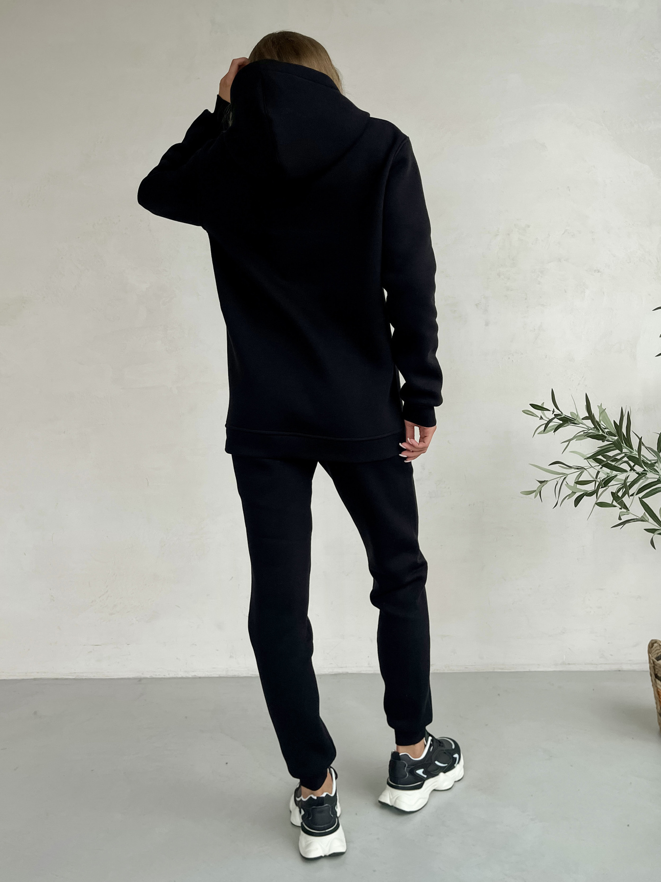 Спортивний костюм Merlini модель 100001021 Фото