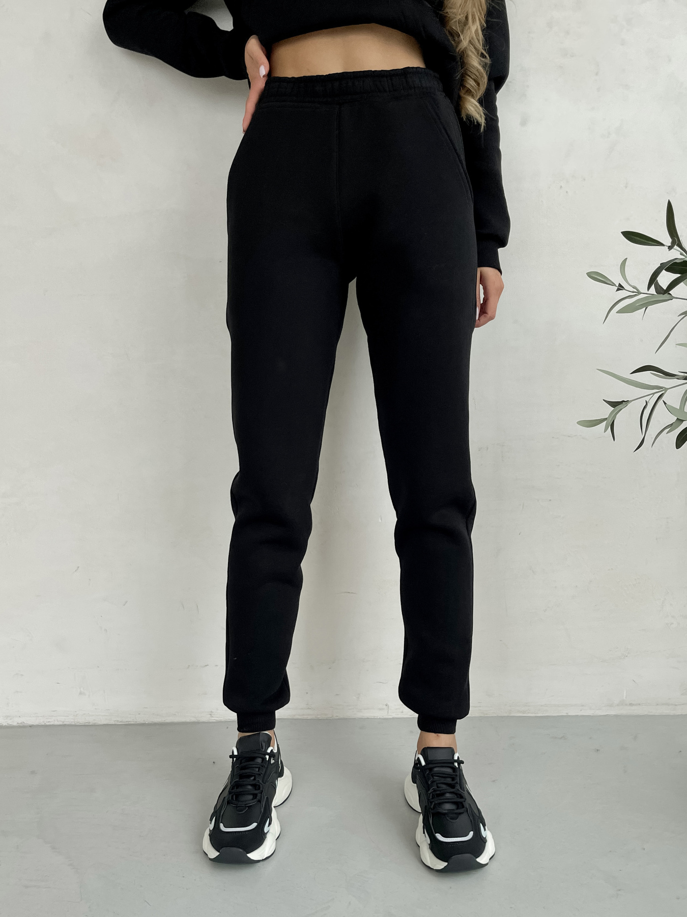 Спортивний костюм Merlini модель 100001021 Фото